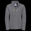 Women's full-zip outdoor fleece Thumbnail