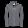 Women's full-zip outdoor fleece Thumbnail