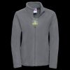 Women's full-zip outdoor fleece Thumbnail