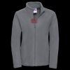 Women's full-zip outdoor fleece Thumbnail