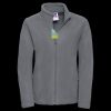 Women's full-zip outdoor fleece Thumbnail