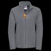Women's full-zip outdoor fleece Thumbnail