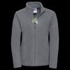 Women's full-zip outdoor fleece Thumbnail