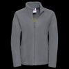 Women's full-zip outdoor fleece Thumbnail