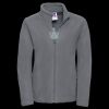 Women's full-zip outdoor fleece Thumbnail
