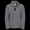 Women's full-zip outdoor fleece Thumbnail