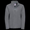 Women's full-zip outdoor fleece Thumbnail