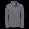 Women's full-zip outdoor fleece Thumbnail