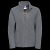 Women's full-zip outdoor fleece Thumbnail