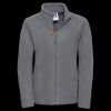 Women's full-zip outdoor fleece Thumbnail