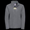 Women's full-zip outdoor fleece Thumbnail