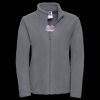 Women's full-zip outdoor fleece Thumbnail