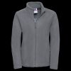 Women's full-zip outdoor fleece Thumbnail