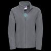 Women's full-zip outdoor fleece Thumbnail