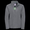 Women's full-zip outdoor fleece Thumbnail