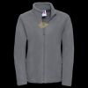 Women's full-zip outdoor fleece Thumbnail