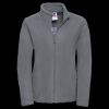 Women's full-zip outdoor fleece Thumbnail