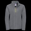 Women's full-zip outdoor fleece Thumbnail