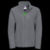 Women's full-zip outdoor fleece Thumbnail