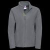Women's full-zip outdoor fleece Thumbnail