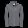 Women's full-zip outdoor fleece Thumbnail