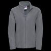 Women's full-zip outdoor fleece Thumbnail