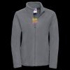 Women's full-zip outdoor fleece Thumbnail