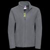 Women's full-zip outdoor fleece Thumbnail