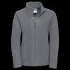 Women's full-zip outdoor fleece Thumbnail