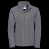 Women's full-zip outdoor fleece Thumbnail