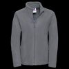Women's full-zip outdoor fleece Thumbnail
