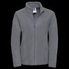 Women's full-zip outdoor fleece Thumbnail