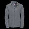 Women's full-zip outdoor fleece Thumbnail