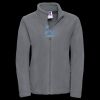 Women's full-zip outdoor fleece Thumbnail
