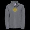 Women's full-zip outdoor fleece Thumbnail