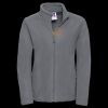 Women's full-zip outdoor fleece Thumbnail