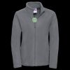 Women's full-zip outdoor fleece Thumbnail