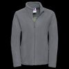 Women's full-zip outdoor fleece Thumbnail