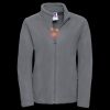 Women's full-zip outdoor fleece Thumbnail