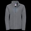 Women's full-zip outdoor fleece Thumbnail