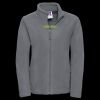 Women's full-zip outdoor fleece Thumbnail