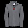 Women's full-zip outdoor fleece Thumbnail