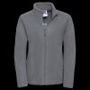Women's full-zip outdoor fleece Thumbnail
