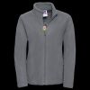 Women's full-zip outdoor fleece Thumbnail