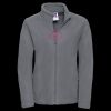 Women's full-zip outdoor fleece Thumbnail