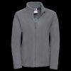 Women's full-zip outdoor fleece Thumbnail