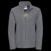 Women's full-zip outdoor fleece Thumbnail