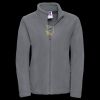 Women's full-zip outdoor fleece Thumbnail