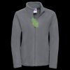Women's full-zip outdoor fleece Thumbnail
