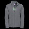 Women's full-zip outdoor fleece Thumbnail